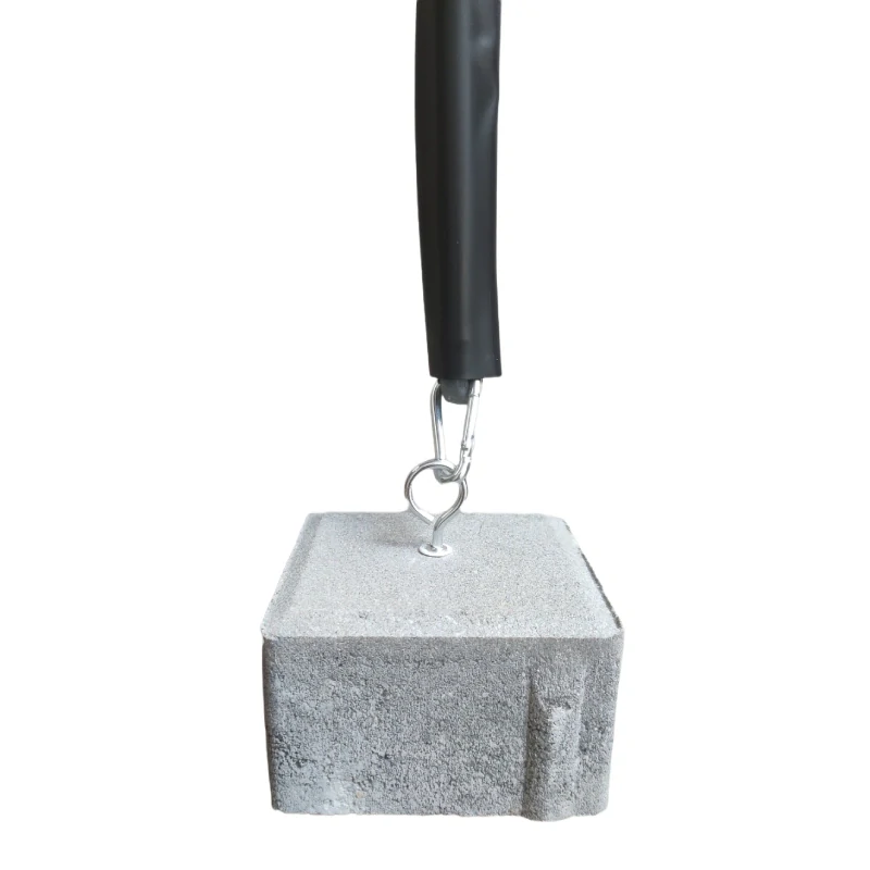 Sklopná tyčová bójka 05 R1 s LED elektronikou a uzávěrem