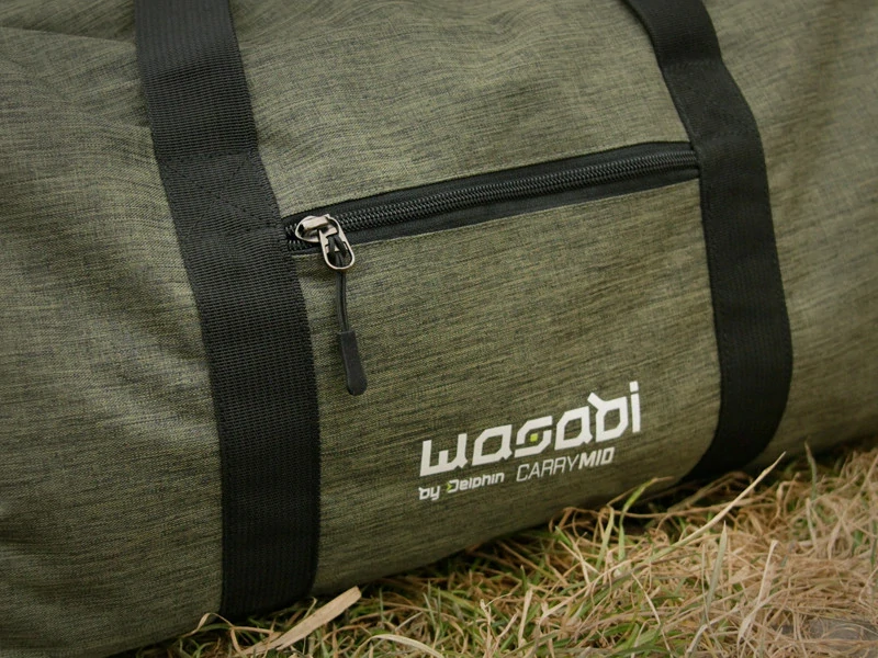 Taška Delphin WASABI CarryMID