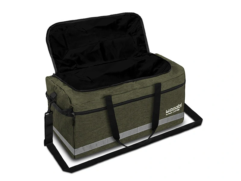 Taška Delphin WASABI CarryBIG