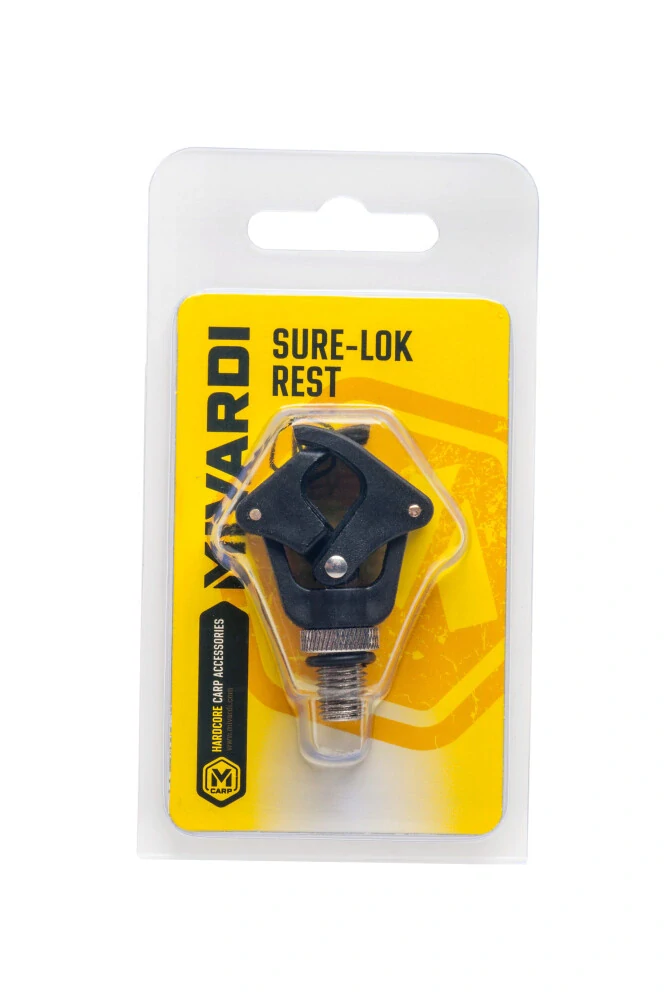 Koncovka Sure-lok rest M