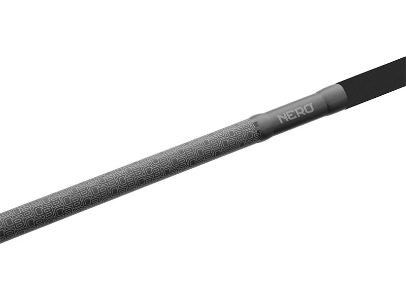 Prut Delphin CorsaBLACK NERO 3,0 m 3,00 lb