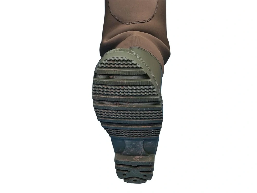 Brodící kalhoty Sigma Neoprene Chest Waders