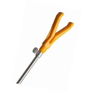 Zfish Vidlička přední Bank Stick V TOP 55-95cm