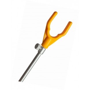 Zfish Vidlička zadní Bank Stick U TOP 55-95cm