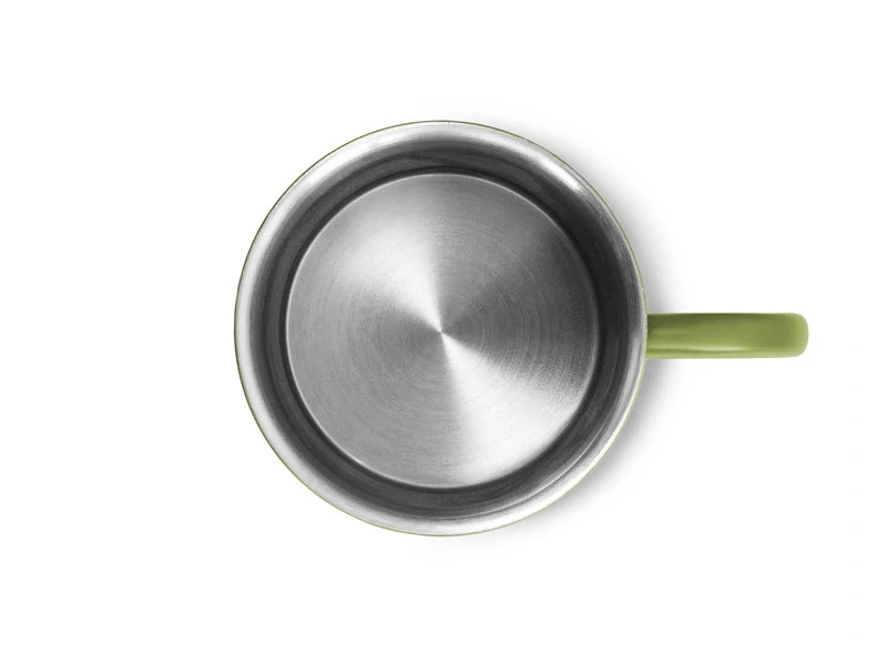 Nerezový hrnek Delphin CARP - 300ml