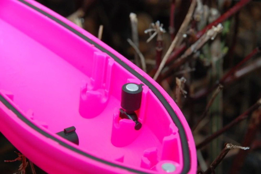 LK Baits krmná raketa Crash Ball