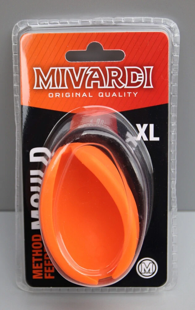 Method feeder formička XL – oranžová