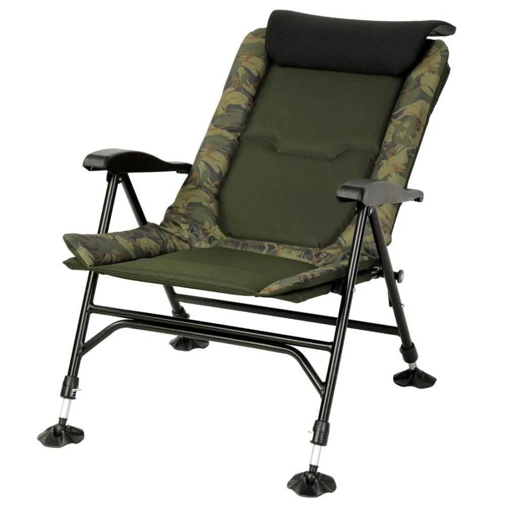 Rybářská sedačka Giants Fishing Chair Gaube XT