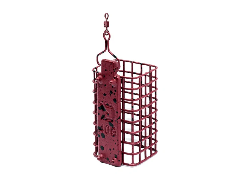 Delphin MAGMA Feederové krmítko M – 80 g