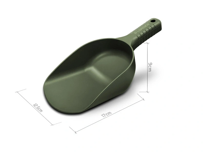 Lopatka Delphin LOADER L