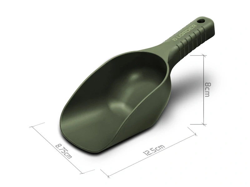 Lopatka Delphin LOADER M