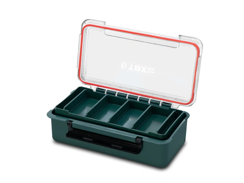 Krabice Delphin TBX Case Clip Ideal