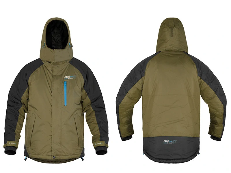 Zimní bunda Delphin CruisAIR WINTER 5T