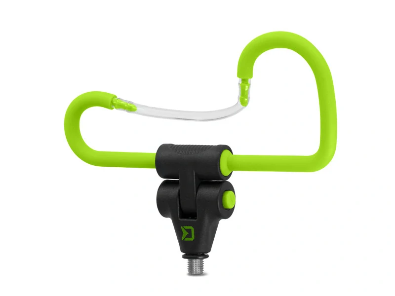 Přední feeder držák Delphin REAXE L – model L