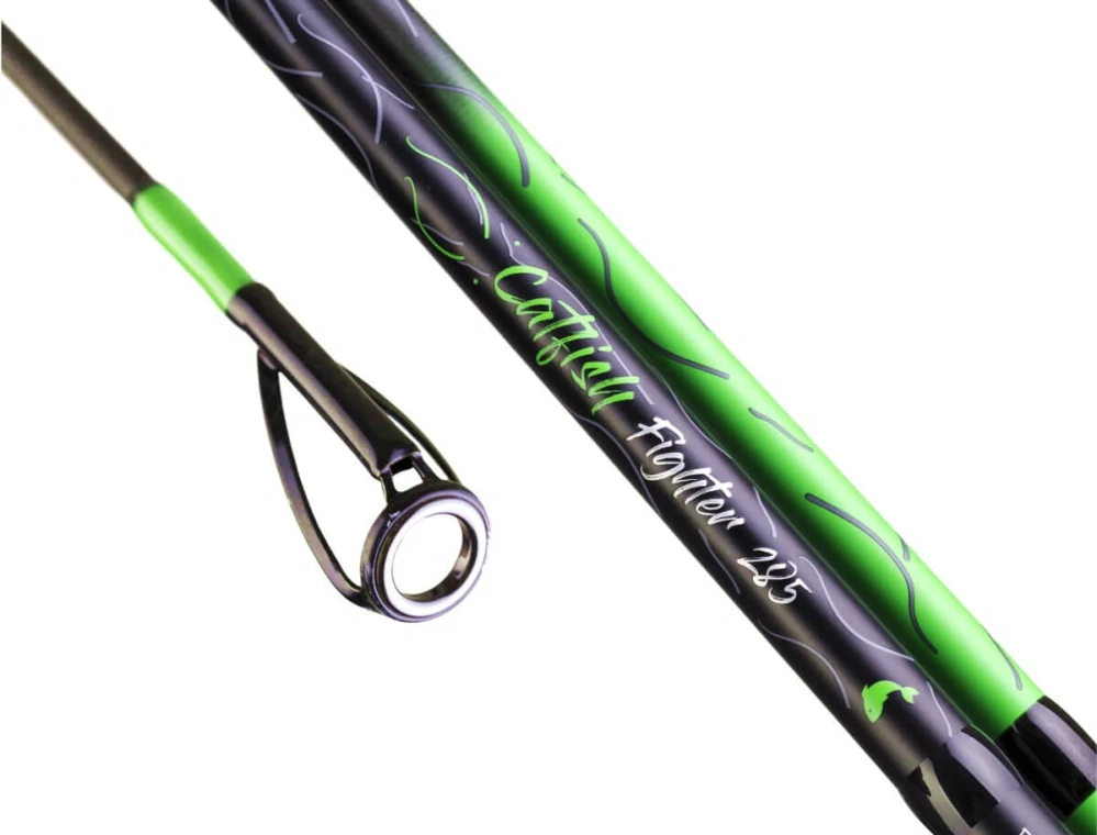 Prut ZFISH Catfish Fighter 2,85m / 100-300g