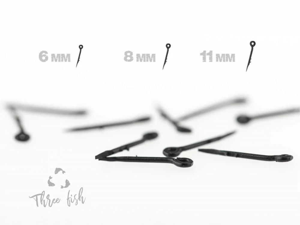 ZFISH Trn Bait Spike 8mm