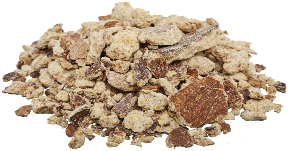 TTX Mais Gros (kukuřičná směs hrubá) 1kg