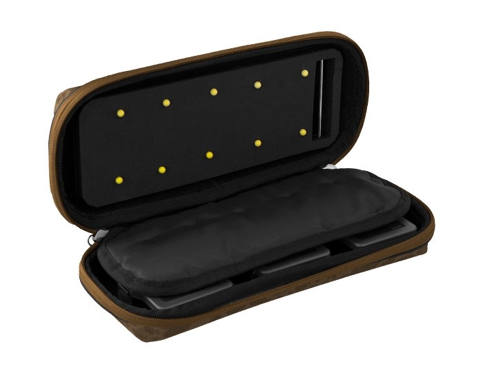 Pouzdro Delphin Area RIG LUX Carpath 