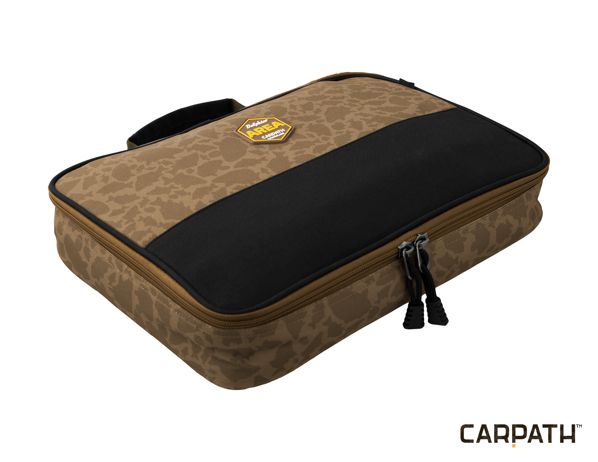 Taška Area BUZZ Carpath