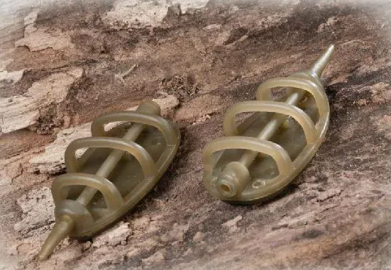 Extra Carp method feeder set 20,30g + formička