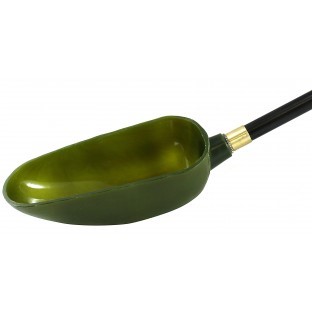Zakrmovací lopatka Baiting Spoon & Handle