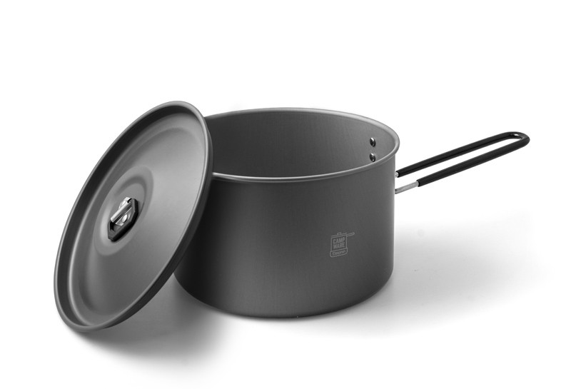 Sada nádobí CampWARE 3v1