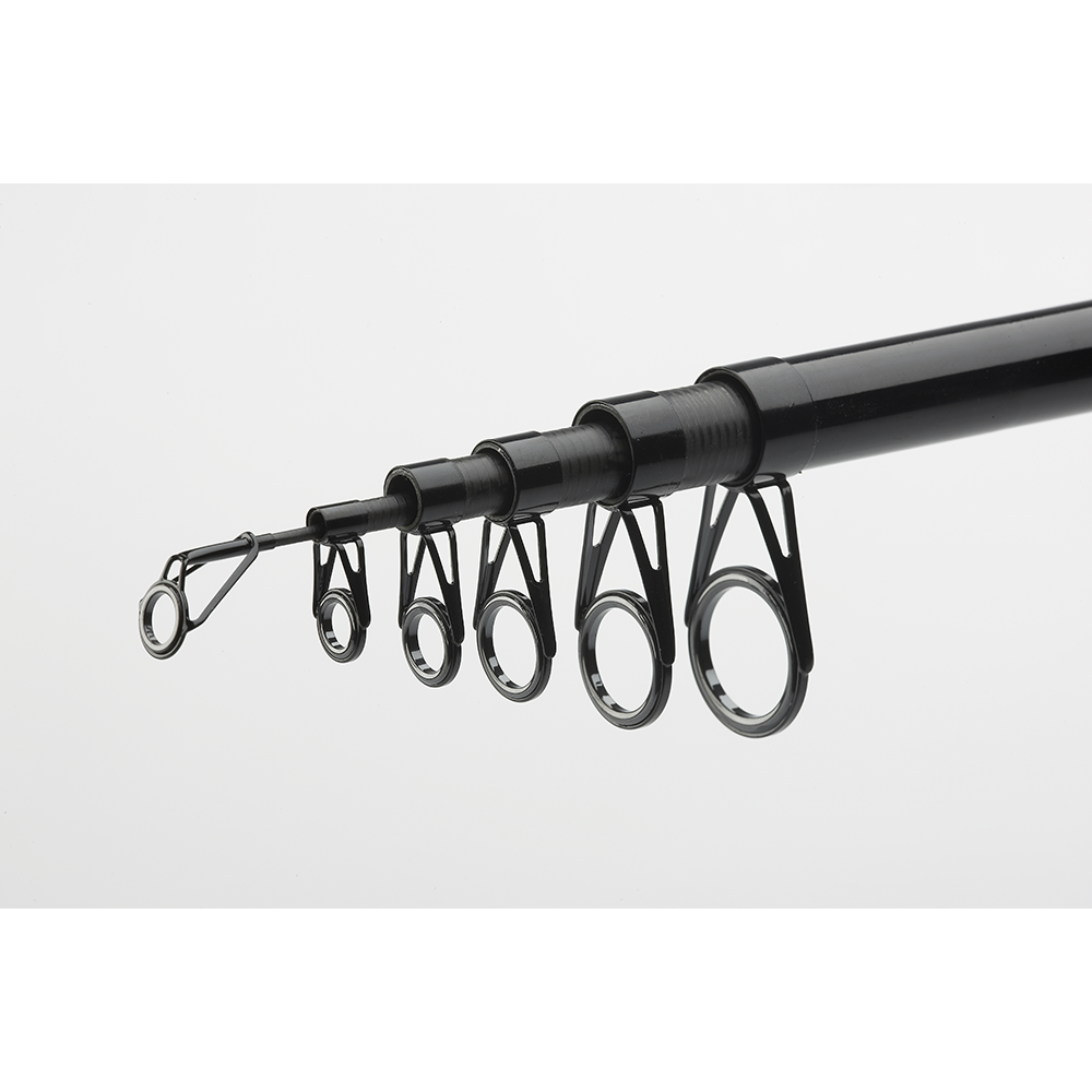 Prut DAM Spezi Stick II EEL Tele 2,7 m 25–75 g