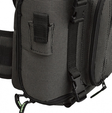 Batoh Iron-T Quick Bag