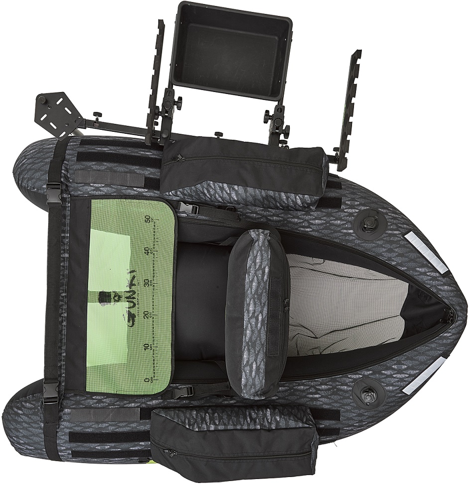 Bellyboat Gunki FURTI-V