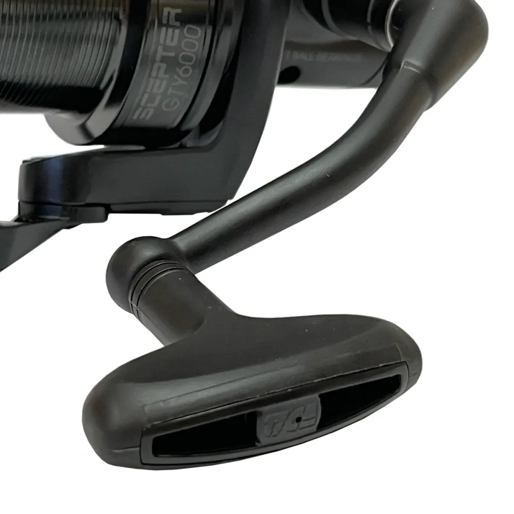 Naviják TICA Scepter GTY 6000 FD – nová klička