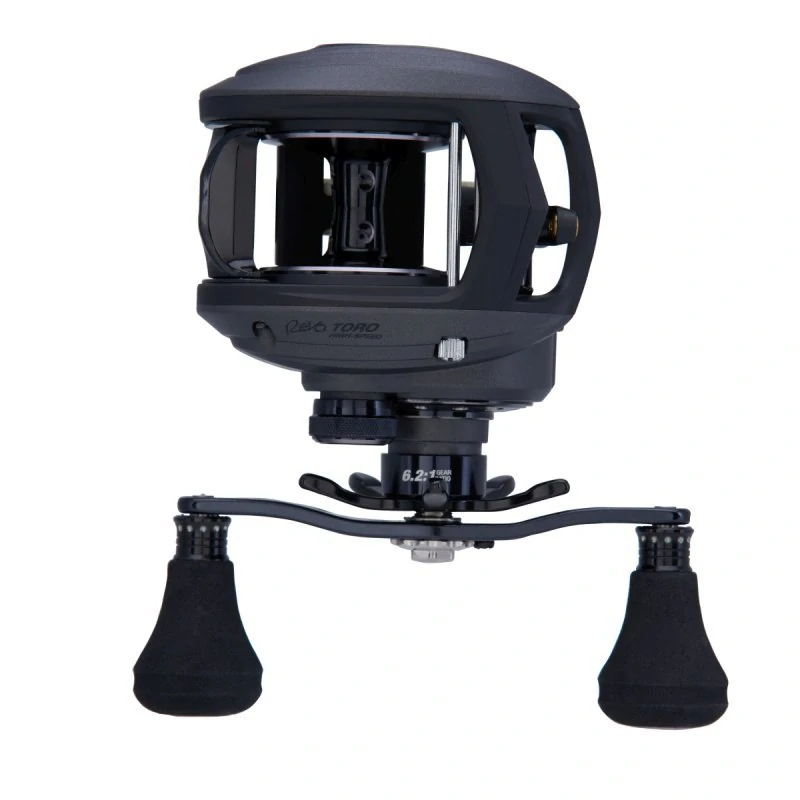Multiplikátor Abu Garcia Revo Toro Beast 61 HS LEFT (levá ruka)