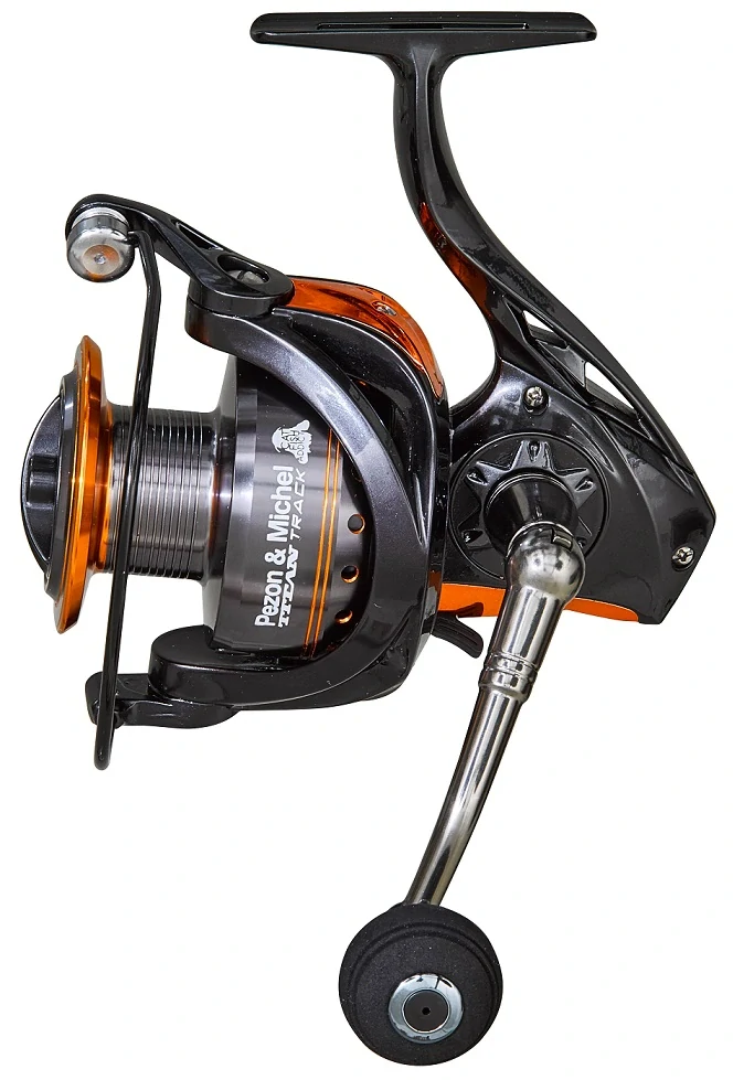 Naviják Titan Track FV 500