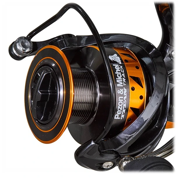 Naviják Titan Track FV 650