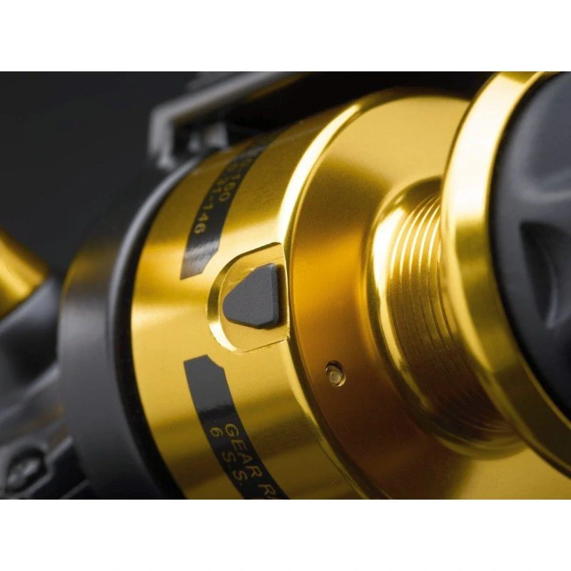 Naviják Penn Slammer Classic 560