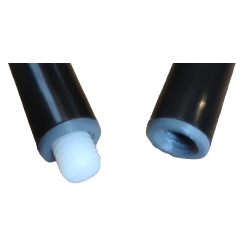 Sklopná tyčová bójka 05 R1 s LED elektronikou a uzávěrem