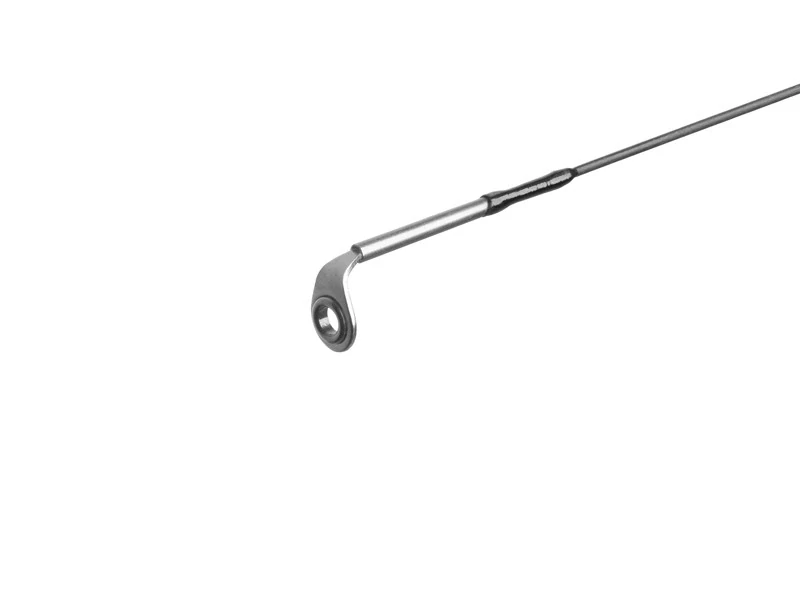 Prut Delphin TROUTERA SoftLURE 2,1 m 1–7 g (2 díly)