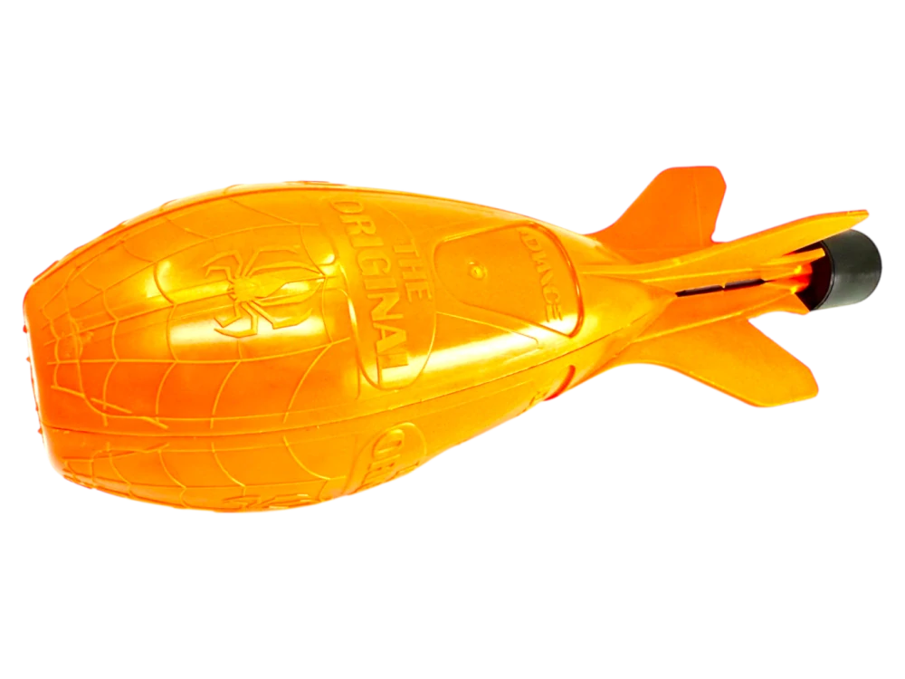 LK Baits krmná raketa The Original Full Orange