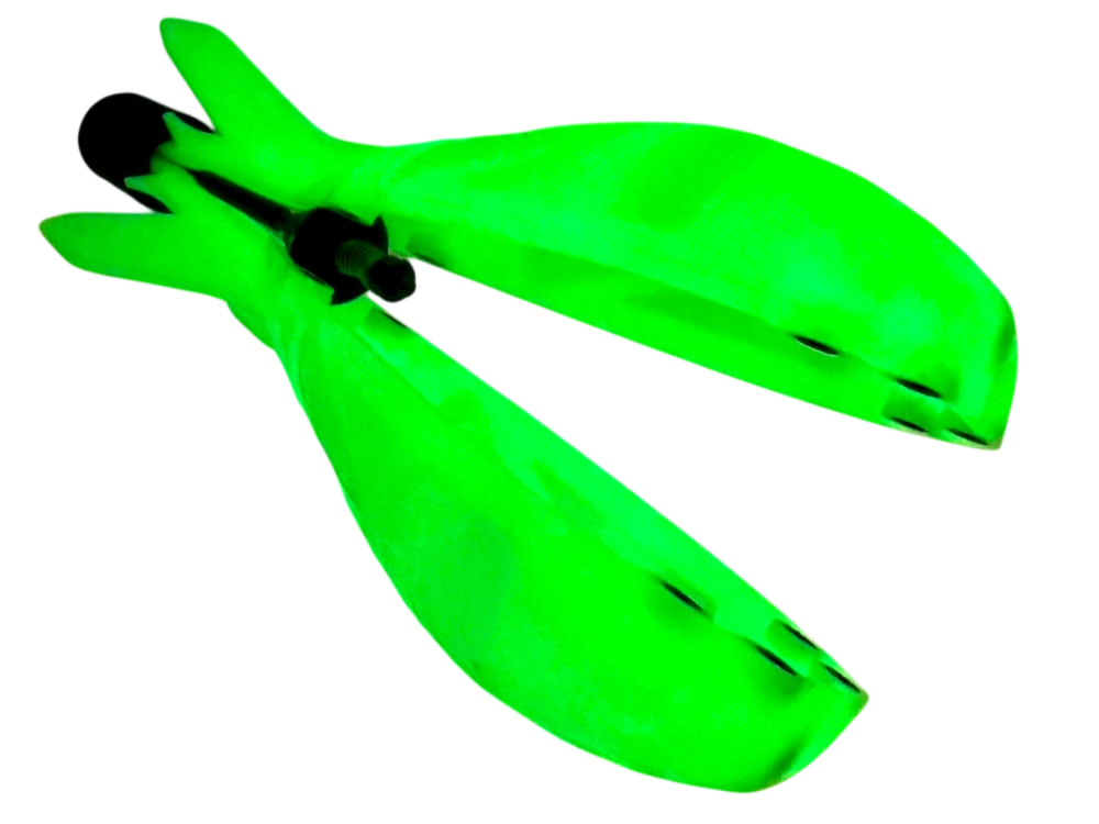 LK Baits krmná raketa The Original Night Glow