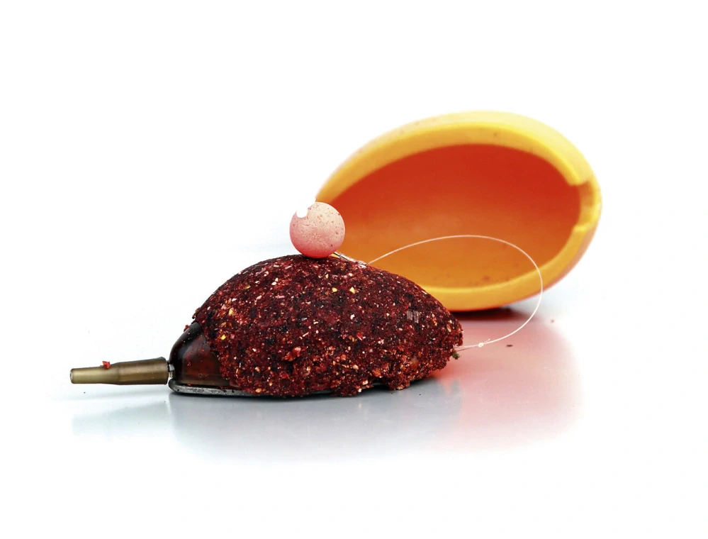 Method feeder mix Mivardi – Cherry & Fish Protein - 1 kg