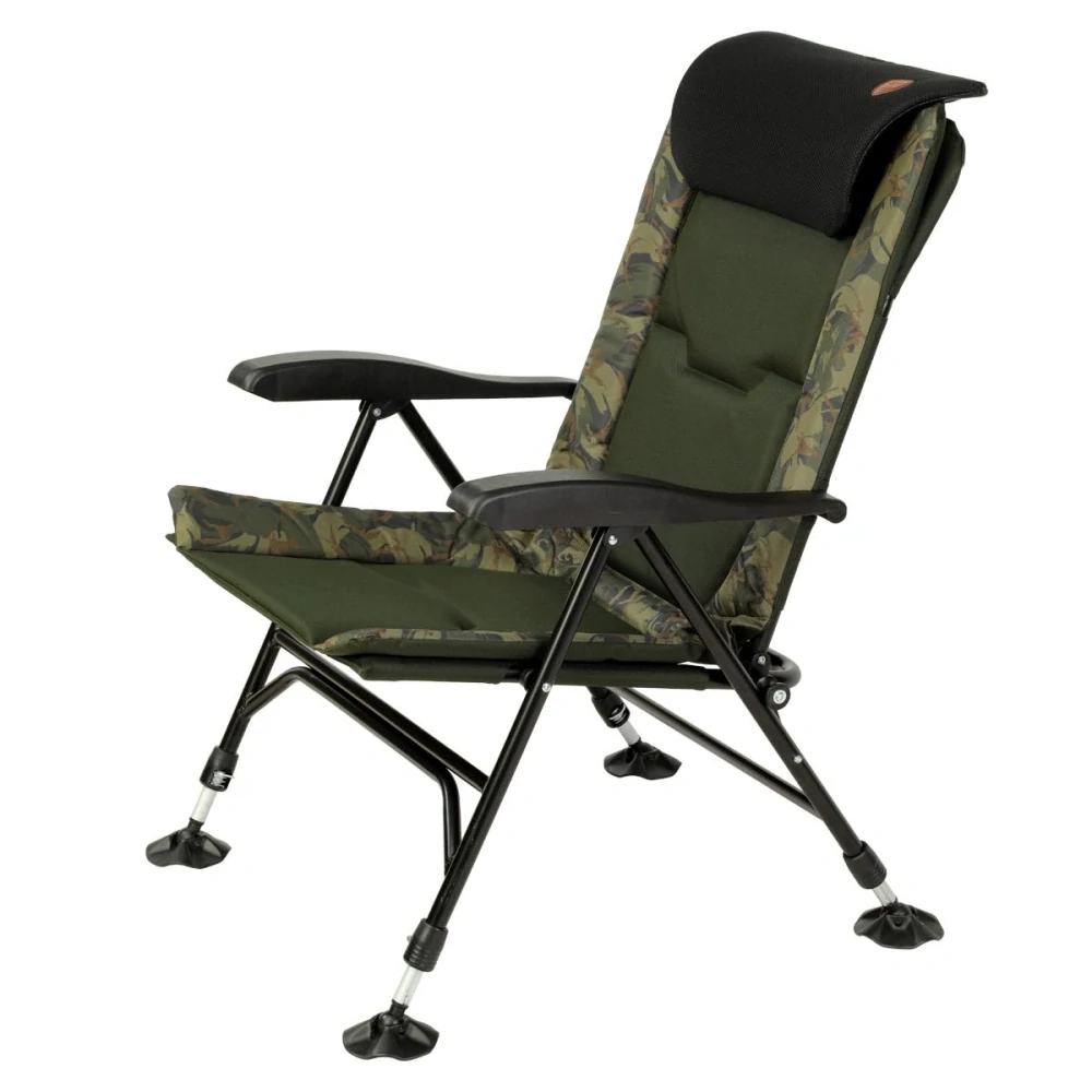 Rybářská sedačka Giants Fishing Chair Gaube XT
