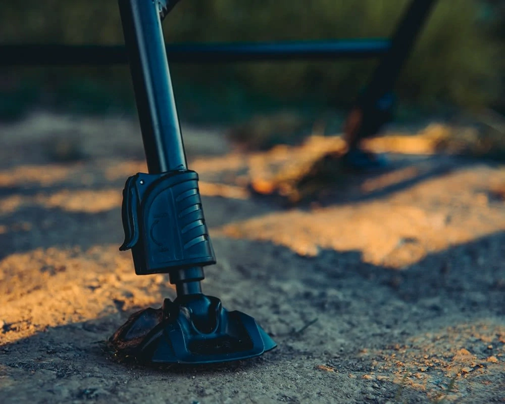 Rybářská sedačka Giants Fishing Chair Long Back