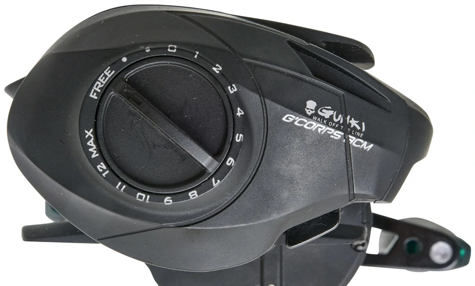 Multiplikátor G Corps BCM