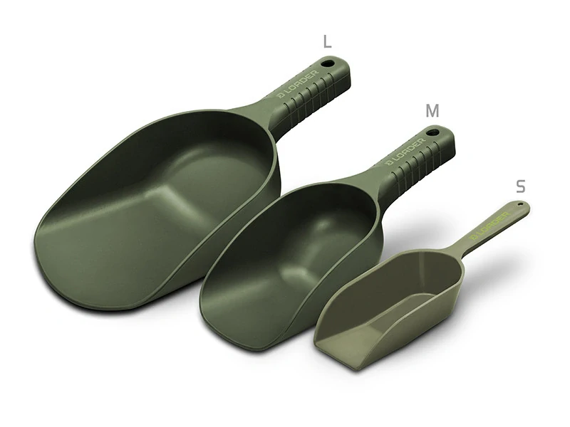 Lopatka Delphin LOADER L