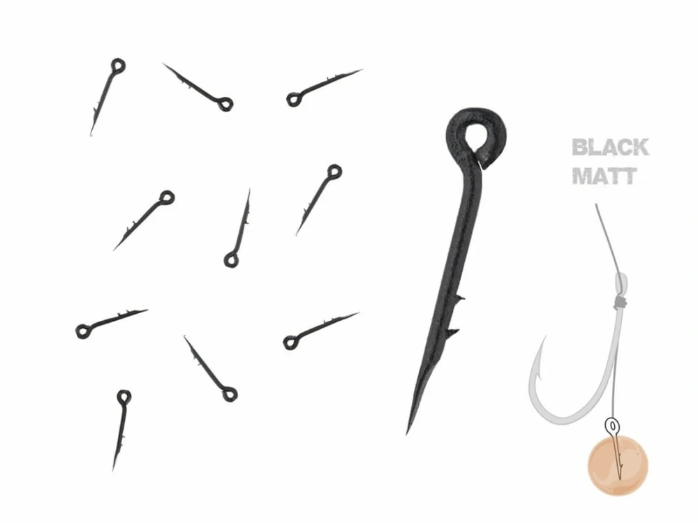 ZFISH Trn Bait Spike 11mm