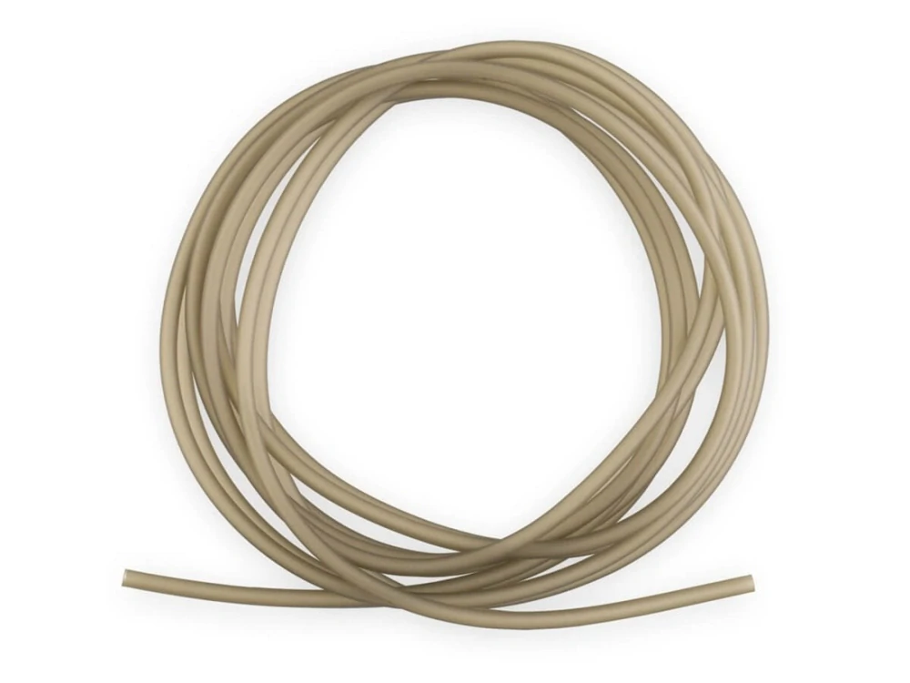 ZFISH Bužírka PVC Tube 1,8mm / 1m