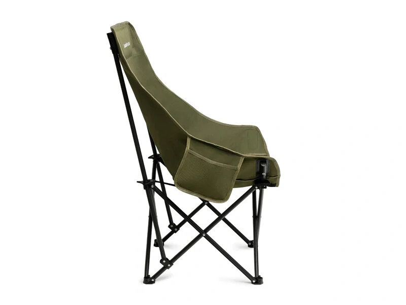 Křeslo Delphin WASABI LONGback