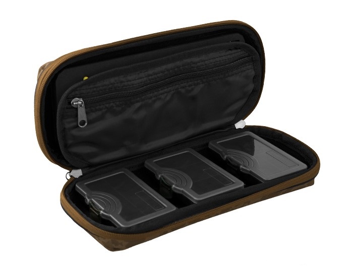 Pouzdro Delphin Area RIG LUX Carpath 