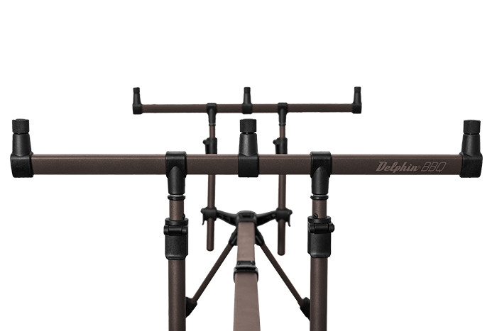 Stojan Rodpod Delphin BBQ