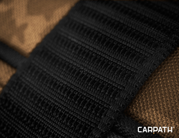 Delphin Area CARRY Carpath XL - kaprařská taška