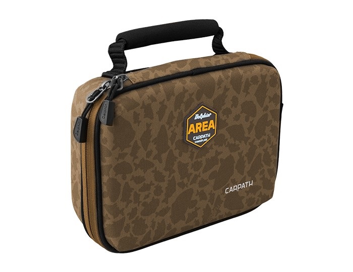 Delphin Area LEAD Carpath